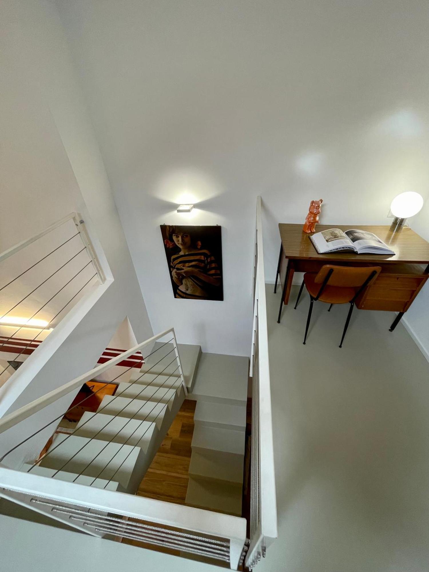 149 Borgo Ticino Suite Attico Di Lusso Con Terrazzo E Parking Privato 파비아 외부 사진