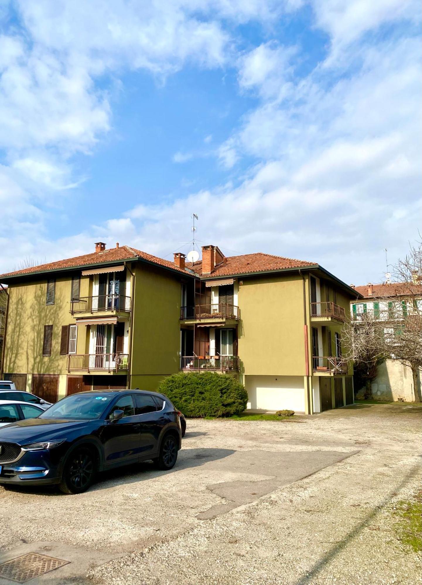 149 Borgo Ticino Suite Attico Di Lusso Con Terrazzo E Parking Privato 파비아 외부 사진