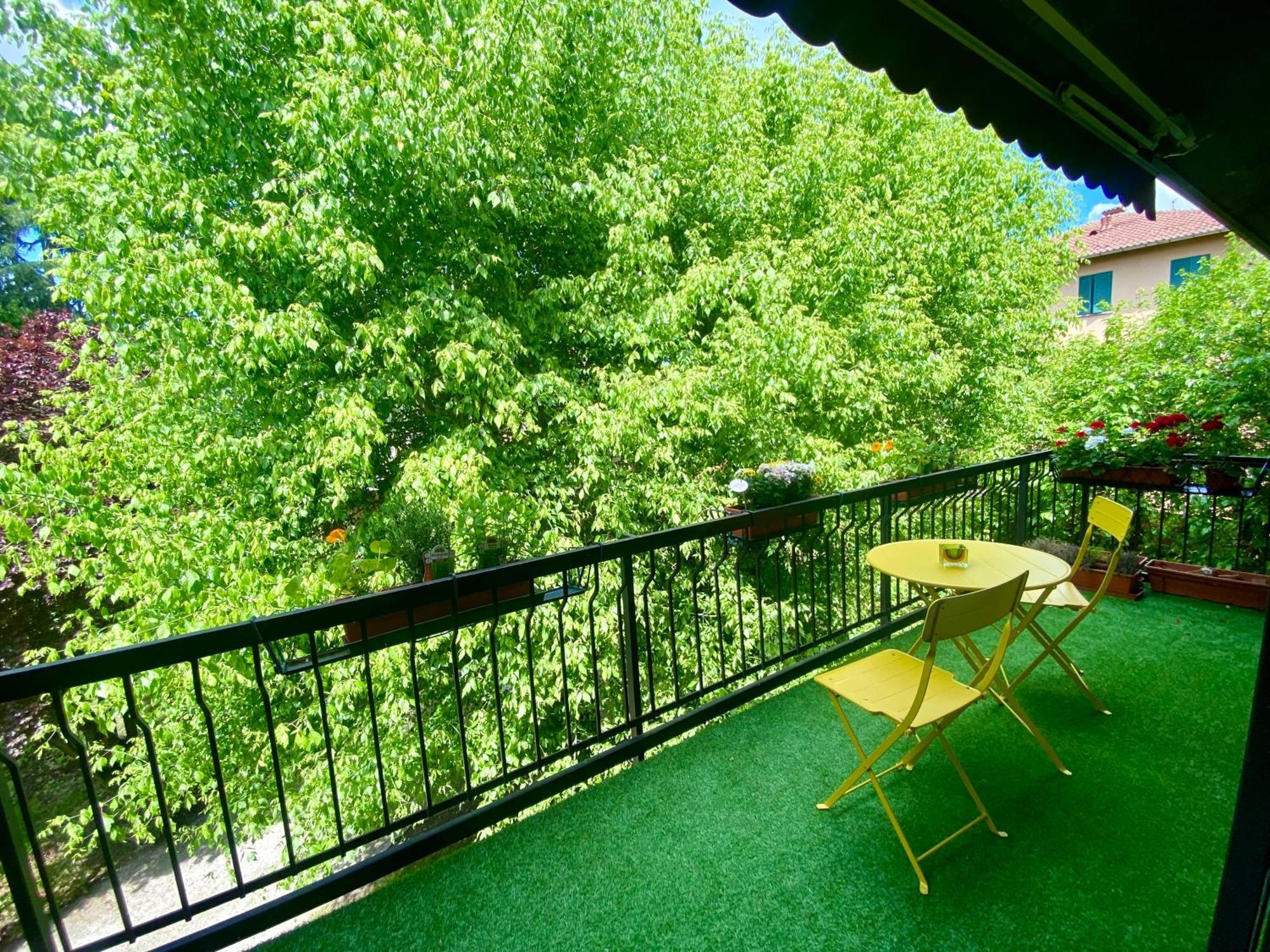 149 Borgo Ticino Suite Attico Di Lusso Con Terrazzo E Parking Privato 파비아 외부 사진