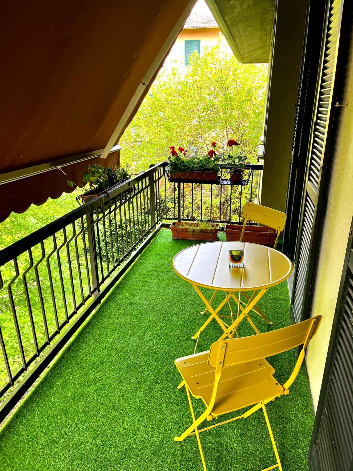 149 Borgo Ticino Suite Attico Di Lusso Con Terrazzo E Parking Privato 파비아 외부 사진
