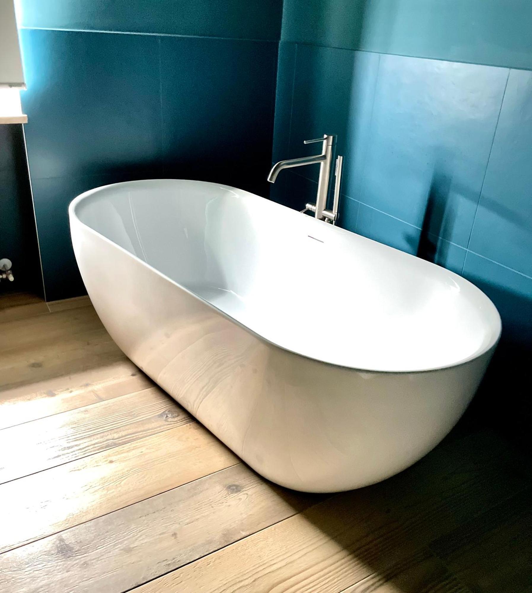 149 Borgo Ticino Suite Attico Di Lusso Con Terrazzo E Parking Privato 파비아 외부 사진